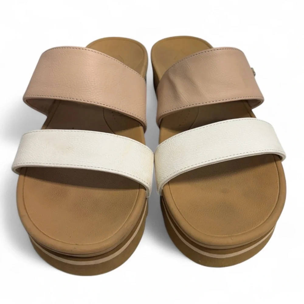 Reef Cushion Vista Hi in Desert Oasis women’s Size 8 - Picture 7 of 8